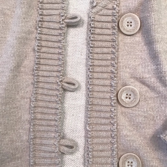 Billabong Sweater Coat - Picture 4 of 9